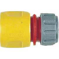 Schlauchkupp. f. Schlauch von 12,5/15 mm